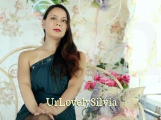 UrLovelySilvia