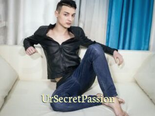 UrSecretPassion