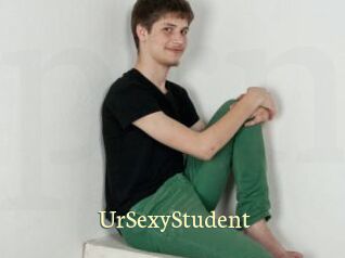 UrSexyStudent