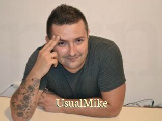 UsualMike