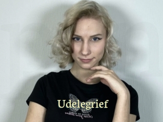 Udelegrief