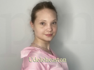 Udeleheaston