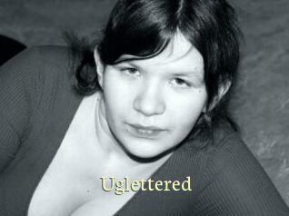 Uglettered