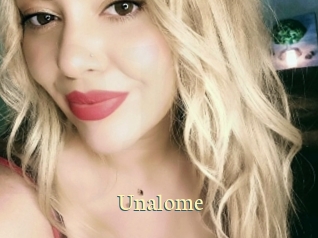 Unalome