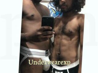 Underwearexp