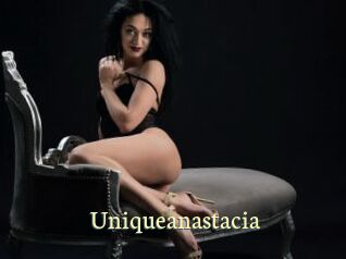 Uniqueanastacia