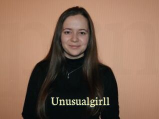 Unusualgirll