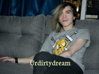 Urdirtydream