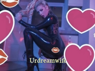 Urdreamwife