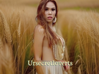 Ursecretloverts