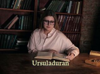 Ursuladuran