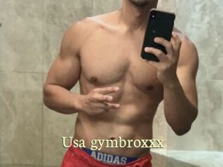 Usa_gymbroxxx