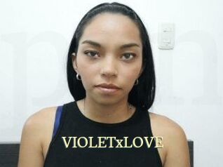 VIOLETxLOVE