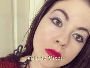 Valarie_Vixen