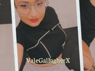 ValeGallagherX