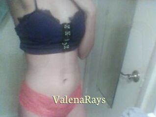 ValenaRays