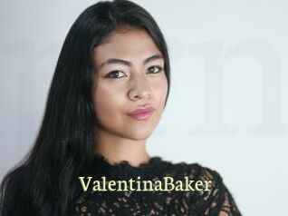 ValentinaBaker