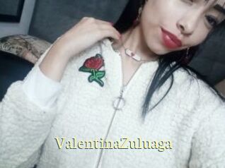 ValentinaZuluaga