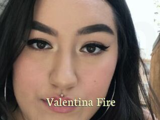 Valentina_Fire