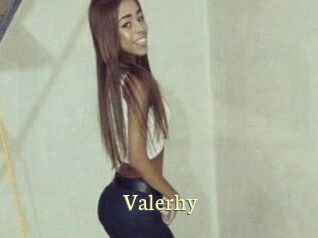 Valerhy