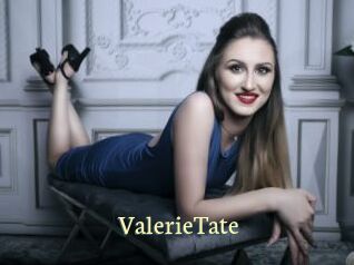 ValerieTate