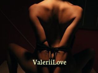 ValeriiLove