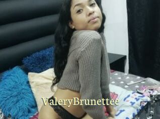 ValeryBrunettee