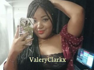 ValeryClarkx