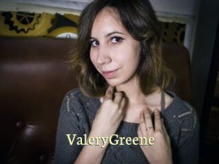 ValeryGreene