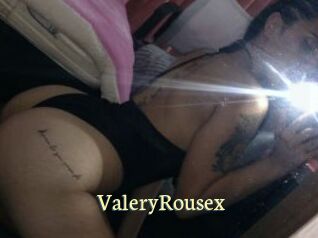 ValeryRousex