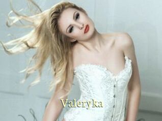 Valeryka