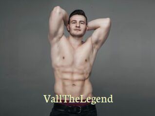 VallTheLegend