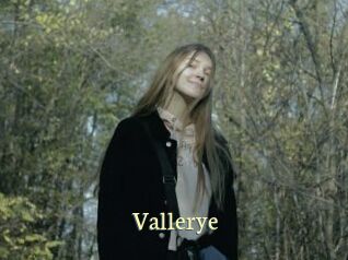 Vallerye