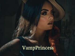 VampPrincess