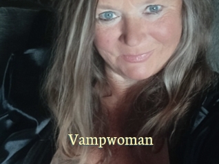 Vampwoman