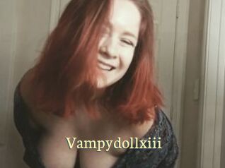 Vampydollxiii