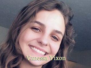 Vanessa_Vixon