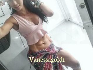 Vanessagold1