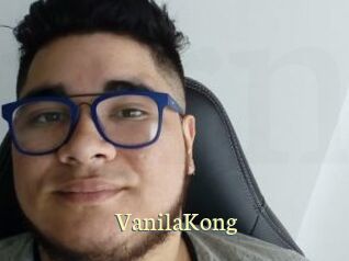 VanilaKong