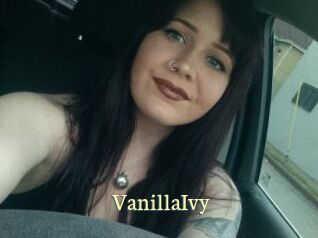 VanillaIvy