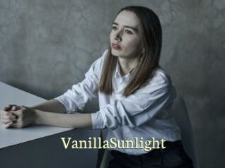 VanillaSunlight