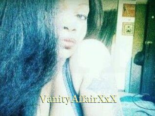 VanityAffairXxX