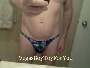 VegasBoyToyForYou