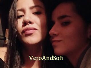 VeroAndSofi