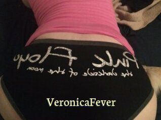 VeronicaFever