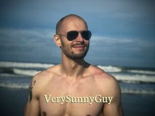 VerySunnyGuy