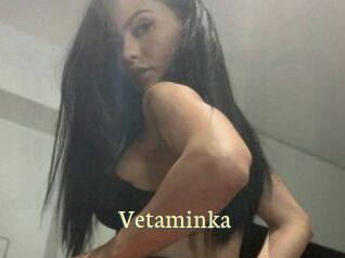 Vetaminka