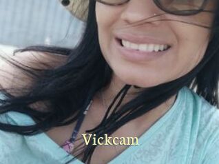 Vickcam