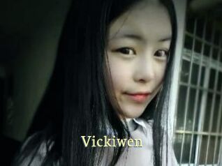 Vickiwen