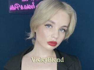 VickyBlond